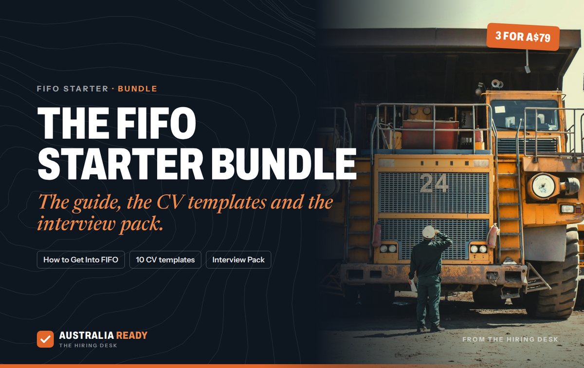 The FIFO Starter Bundle cover
